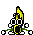 hot banane